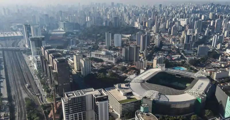 Apartamento em Bairro Perdizes em São Paulo