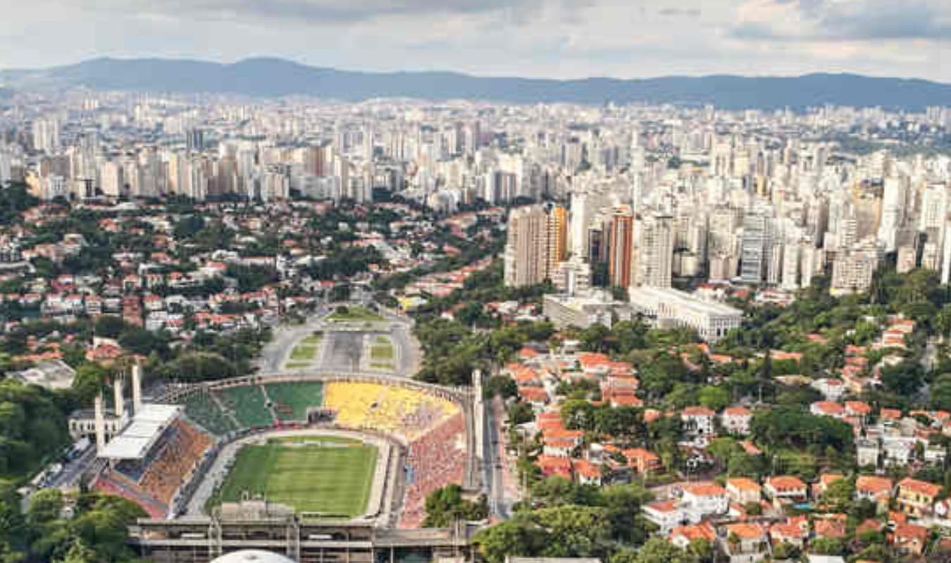 Higienópolis