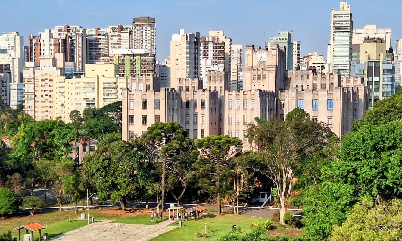 Vila Mariana