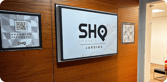 Jardins
