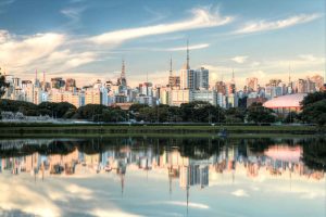 Os melhores bairros para morar em São Paulo em