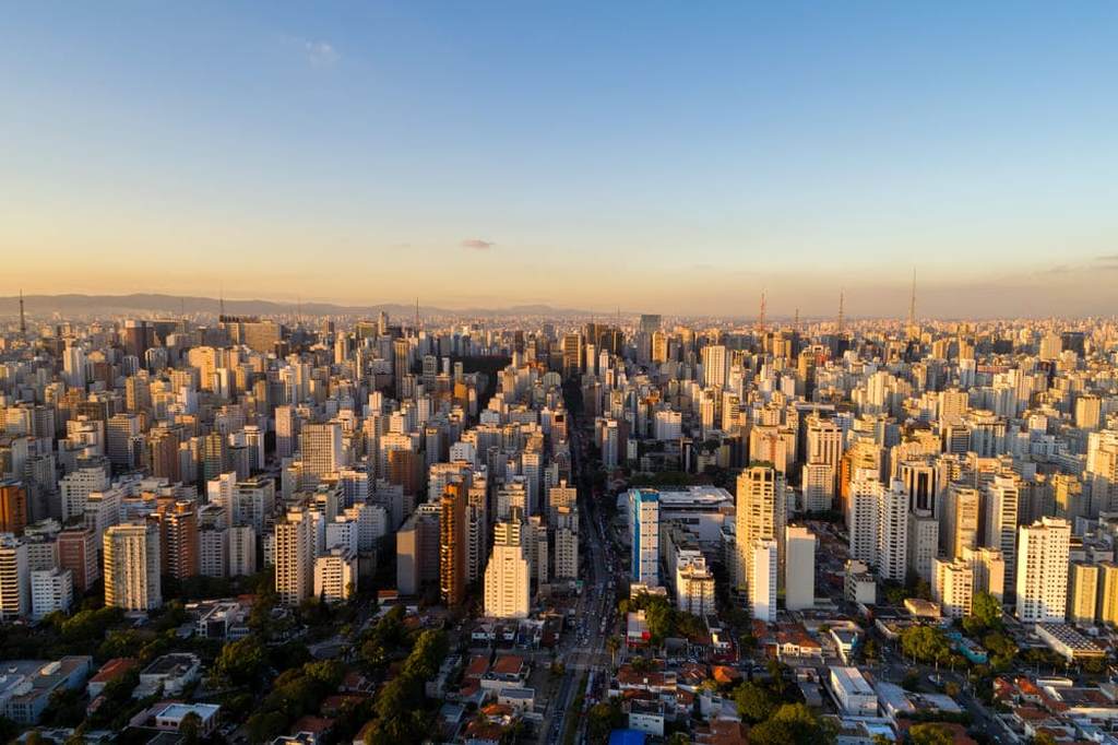 bairro pinheriso é seguro