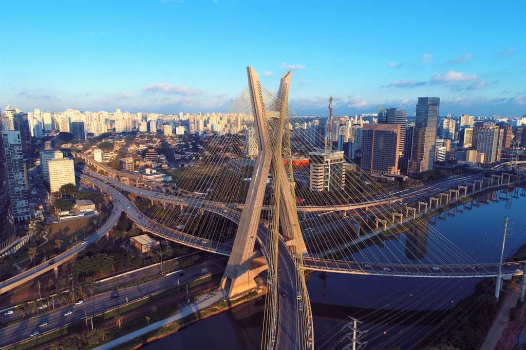 pinheiros bairro nobre