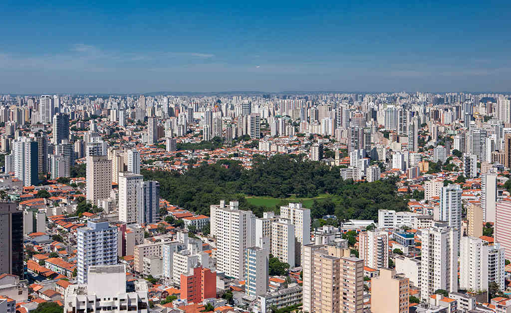 Liberdade - Descubra um bairro paulistano que é o centro da