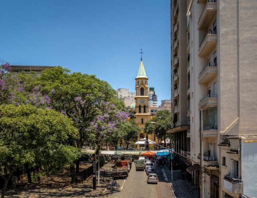 bairro santa cecília