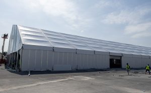 galpão para alugar sp tenda piramidal