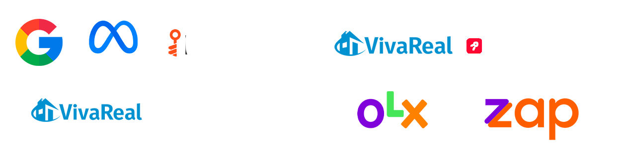 logos de portais imobiliarios 2024